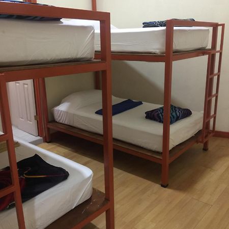 Hotel Bristol サンホセ エクステリア 写真