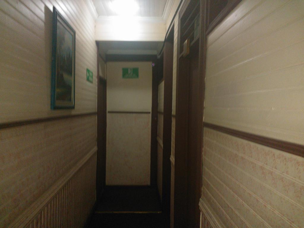 Hotel Bristol サンホセ エクステリア 写真