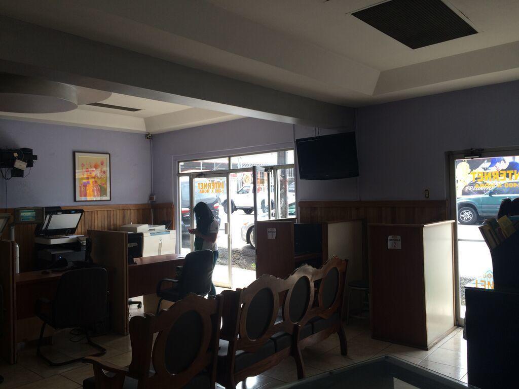 Hotel Bristol サンホセ エクステリア 写真